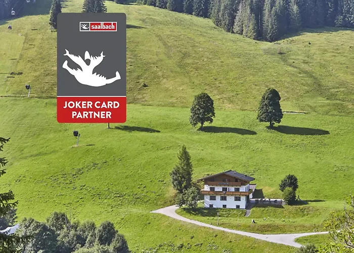 Chalet Wallehen